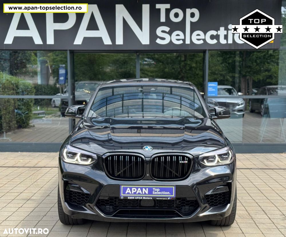BMW X4 - 12