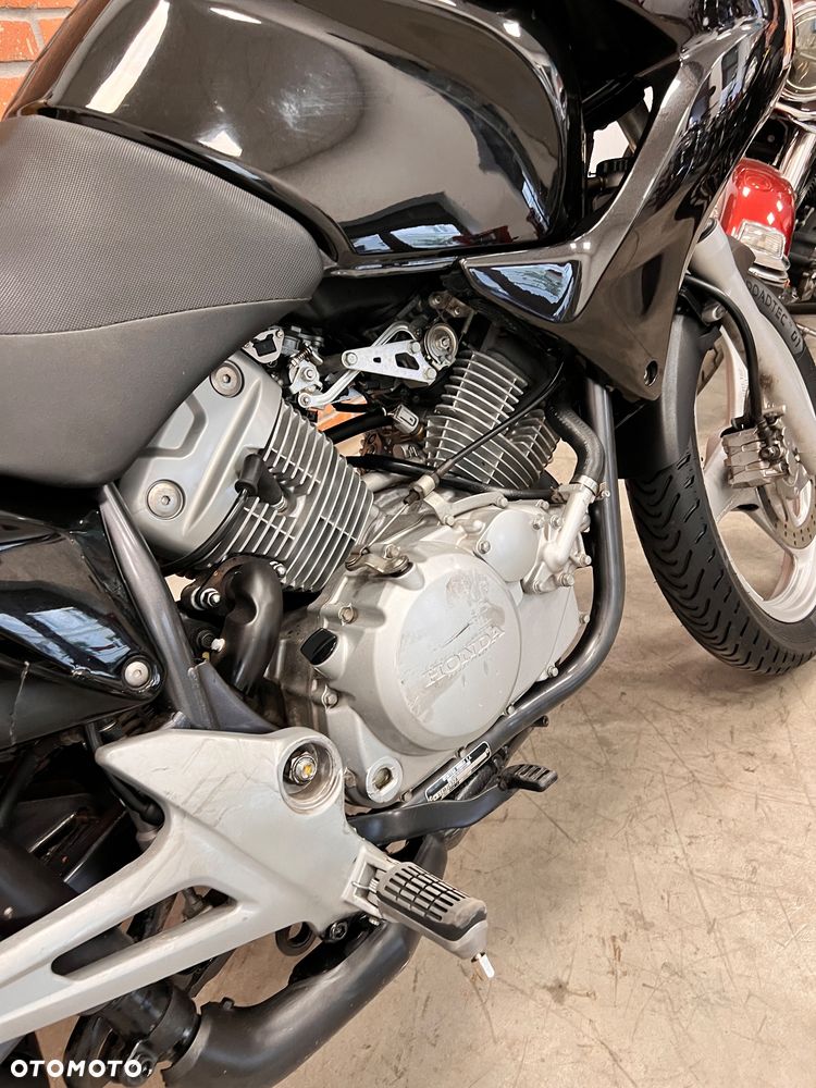 Honda XL - 9