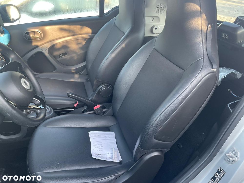 Smart Fortwo Standard - 8