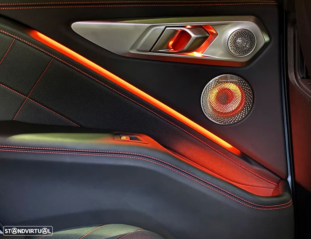 BMW XM Label Red - 16