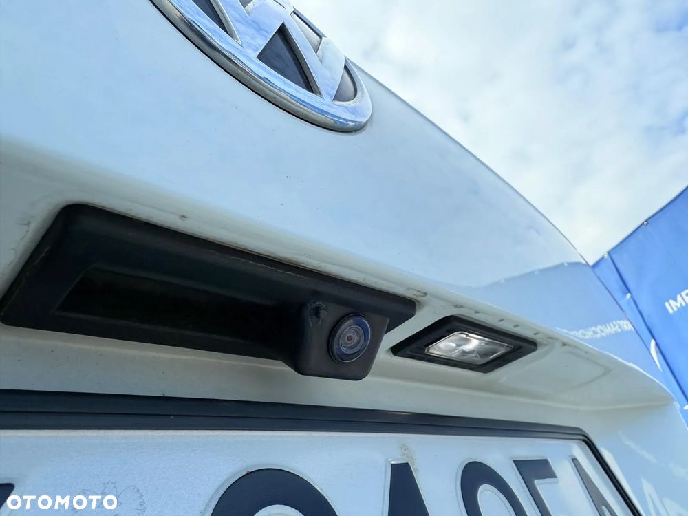 Volkswagen Tiguan 2.0 TSI 4Mot Active DSG - 12
