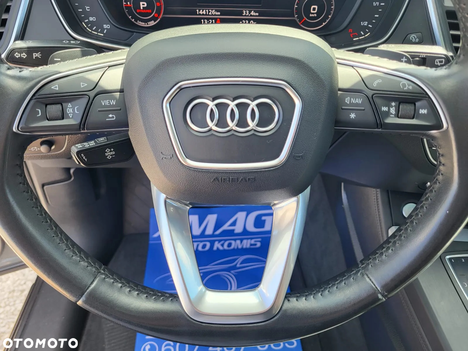 Audi Q5 2.0 TDI Quattro S tronic - 25