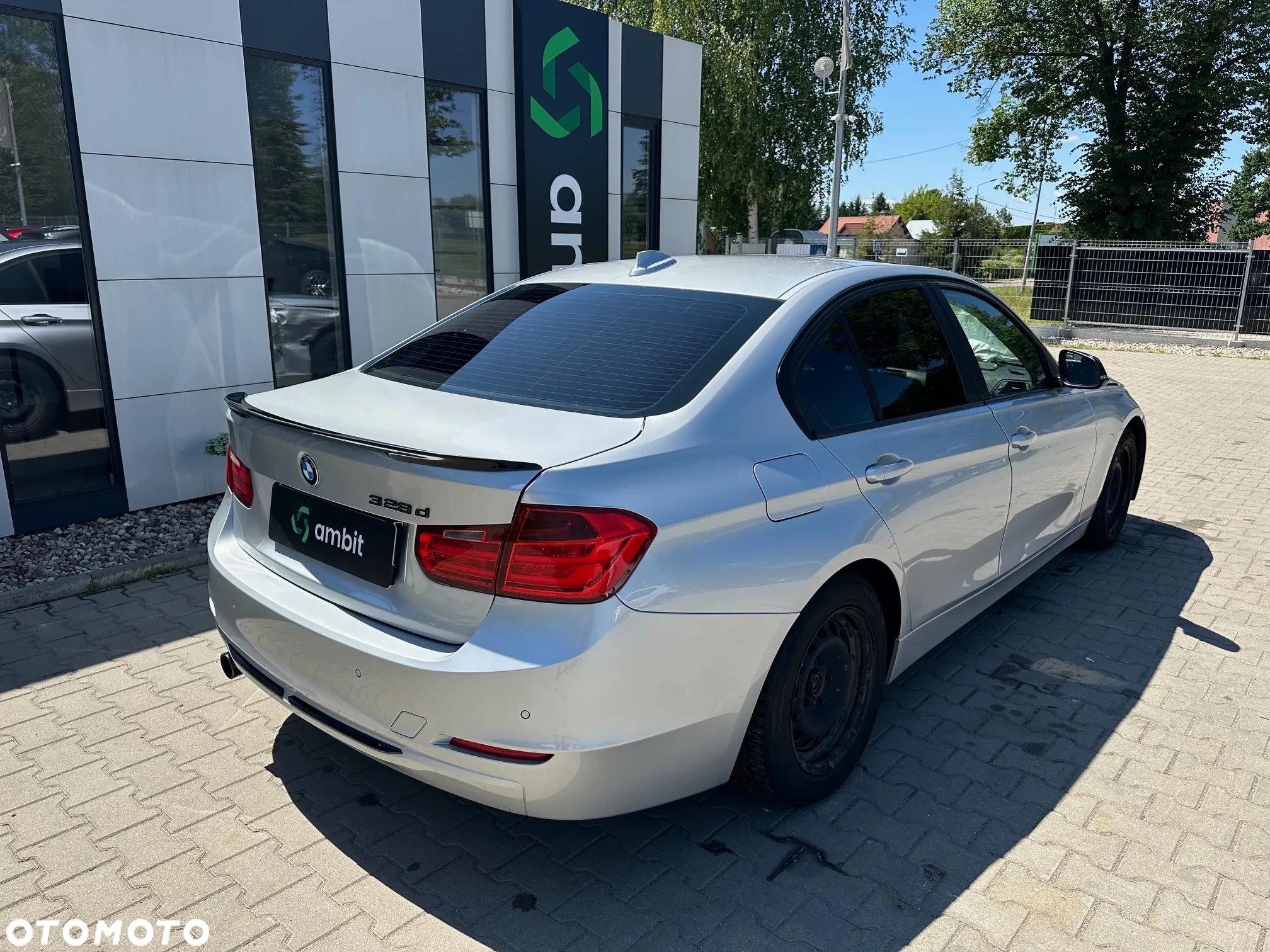 BMW Seria 3 - 9
