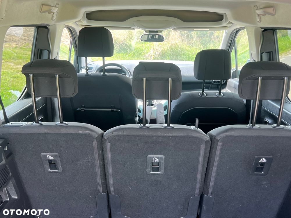 Citroën Berlingo XL 7-Sitzer BlueHDi 130 SHINE - 19