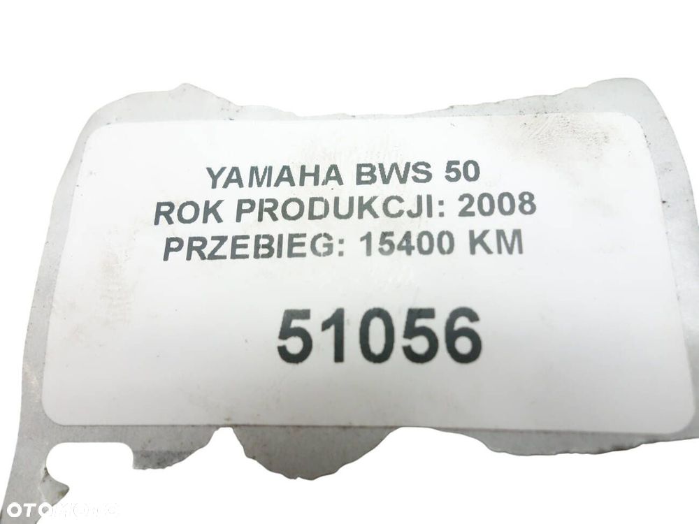 Silnik Yamaha Bws 50 2t Minarelli Gwarancja 30 dni - 6