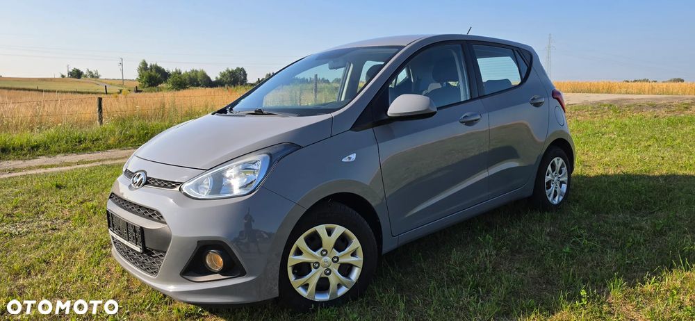 Hyundai i10 1.0 Style - 5