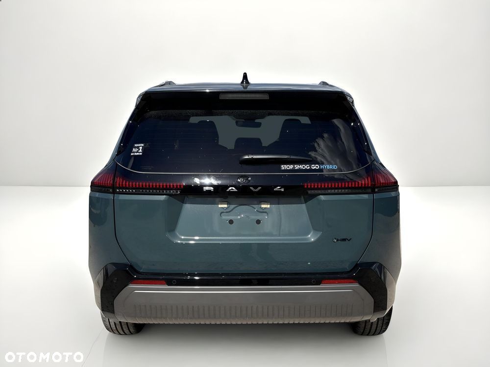 Toyota RAV4 2.5 Hybrid Dynamic Force Style 4x4 e-CVT - 8