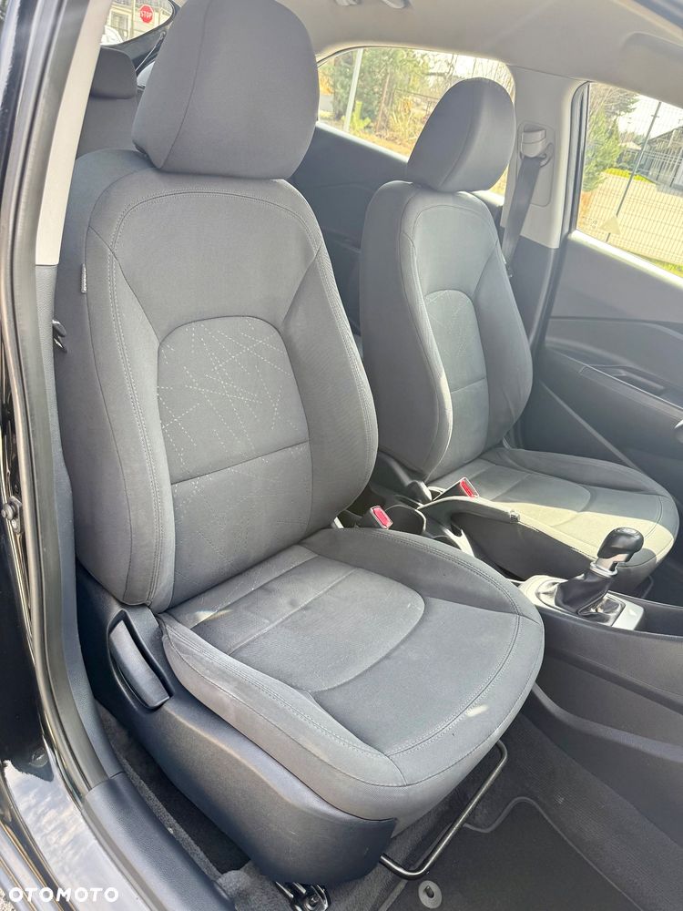 Kia Rio 1.4 Platinum Edition - 26