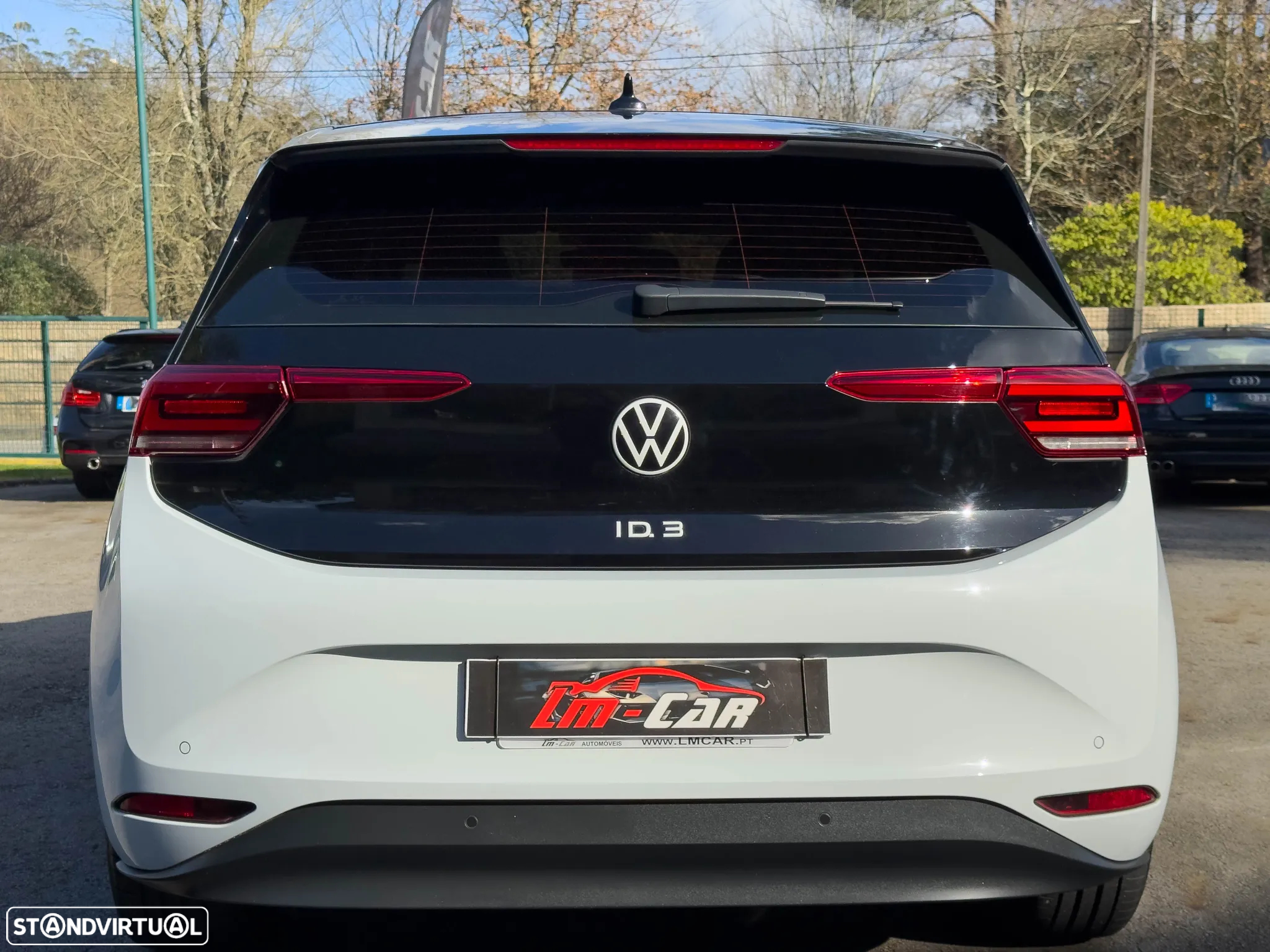 VW ID.3 Pro Performance - 3