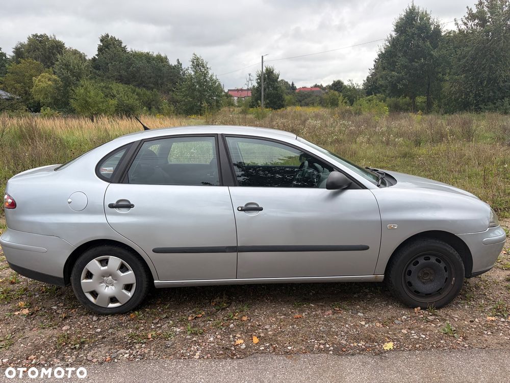 Seat Cordoba - 12