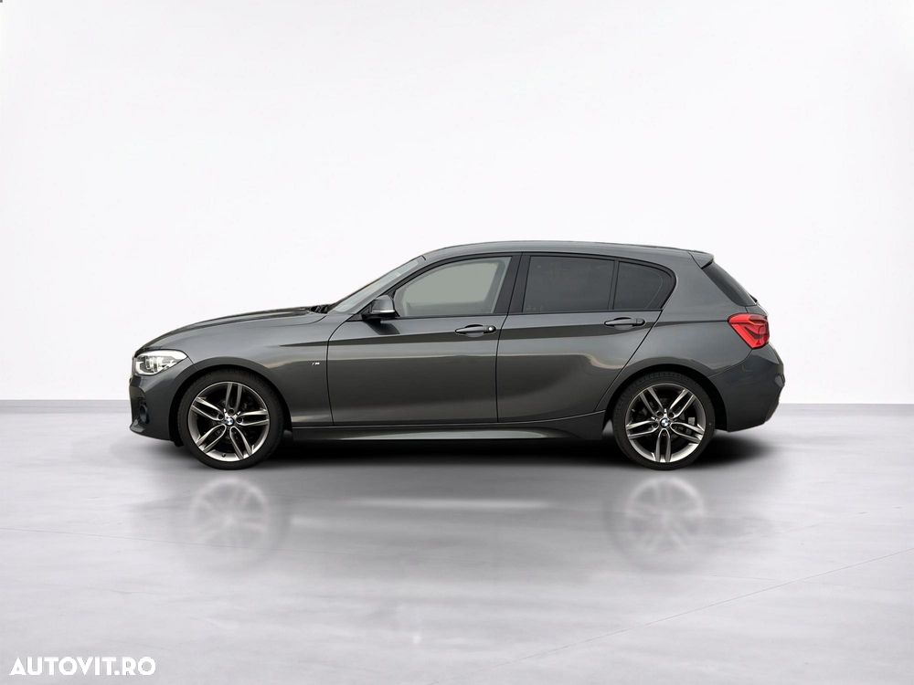 BMW Seria 1 - 4