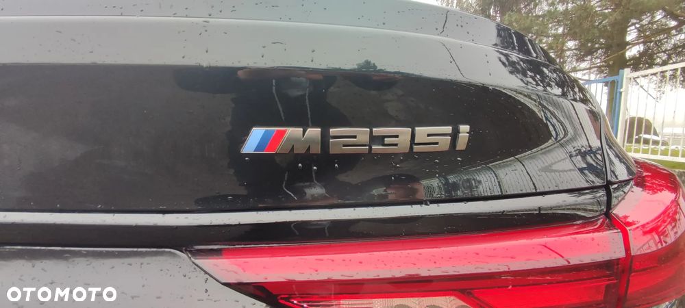 BMW Seria 2 M235i xDrive - 12