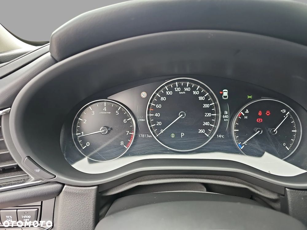 Mazda CX-30 2.0 mHEV Centre-Line 2WD - 14