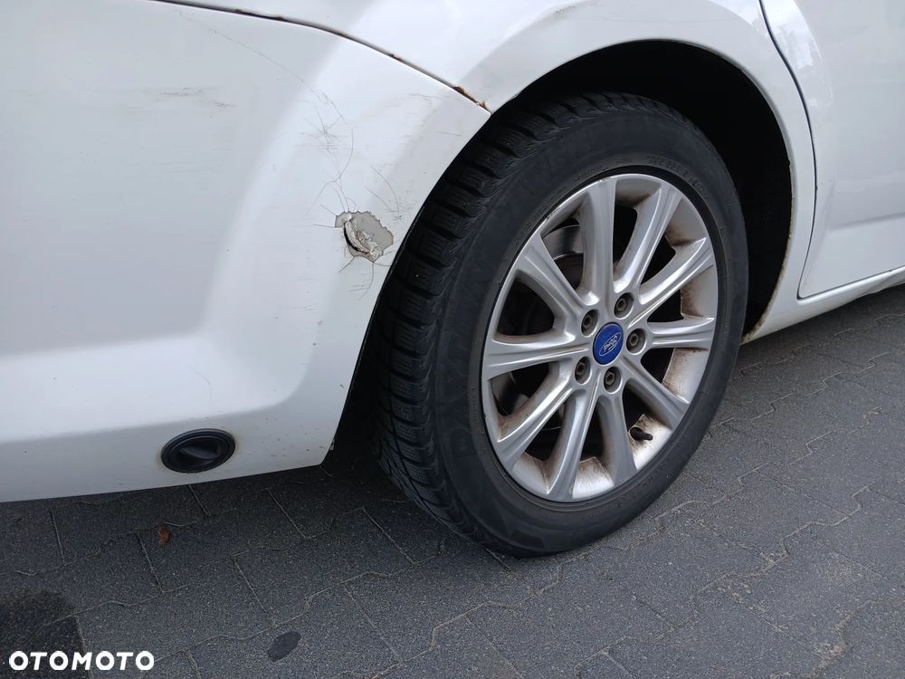 Ford Mondeo 1.6 Platinium X Plus (Trend) - 20