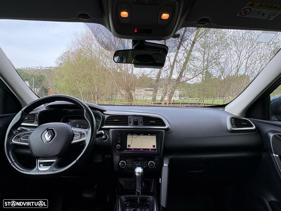 Renault Kadjar - 20