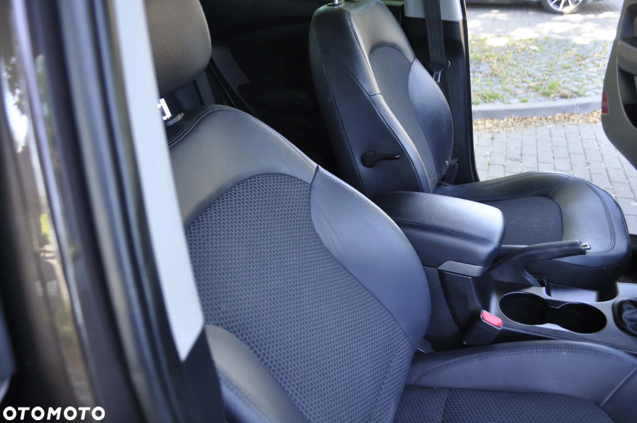 Hyundai ix35 2.0 4WD Premium - 20