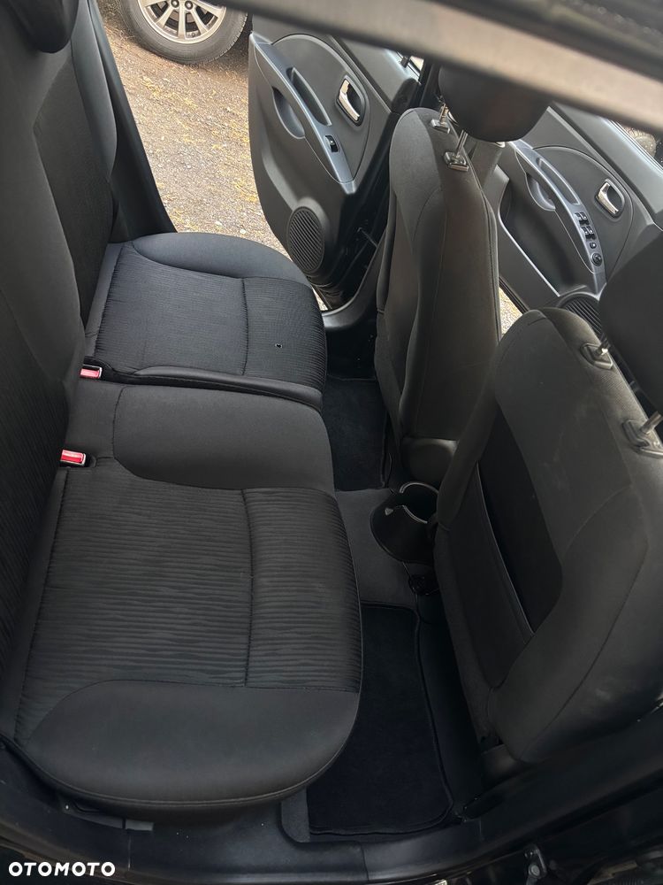 Kia Picanto 1.1 - 11