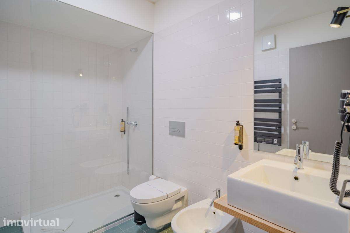 Apartamento com 1 quartos - localizado em Bonfim Porto - Grande imagem: 4/17