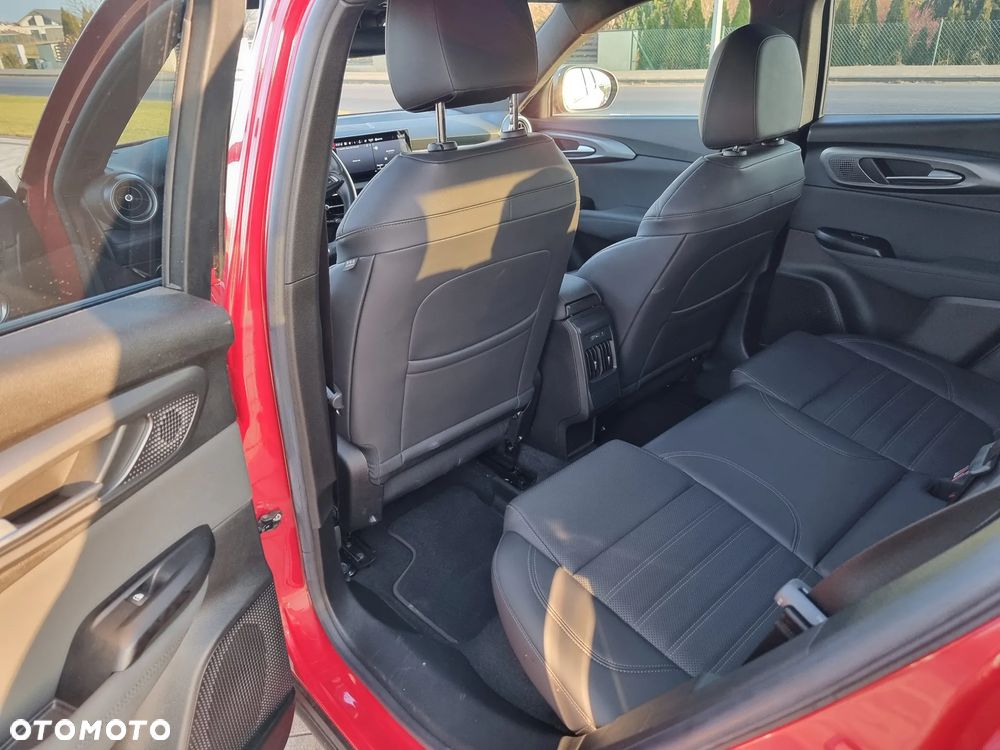 Alfa Romeo Tonale 1.5 T4 GSE mHEV Edizione Speciale DCT - 11