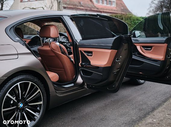 BMW Seria 6 - 38