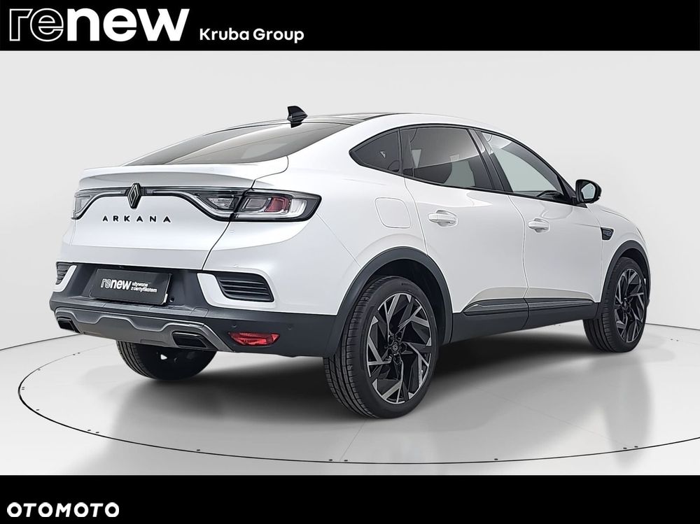 Renault Arkana - 5