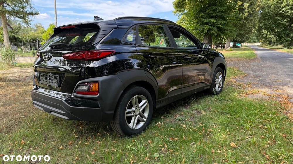 Hyundai Kona 1.0 T-GDI Premiere Comfort - 3