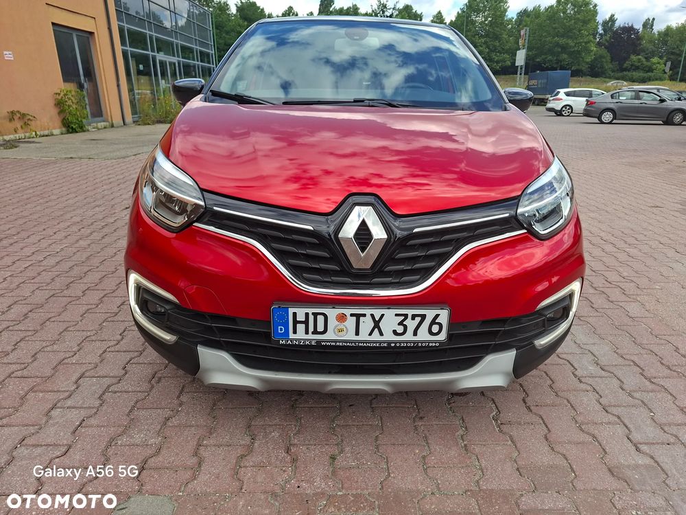 Renault Captur - 16
