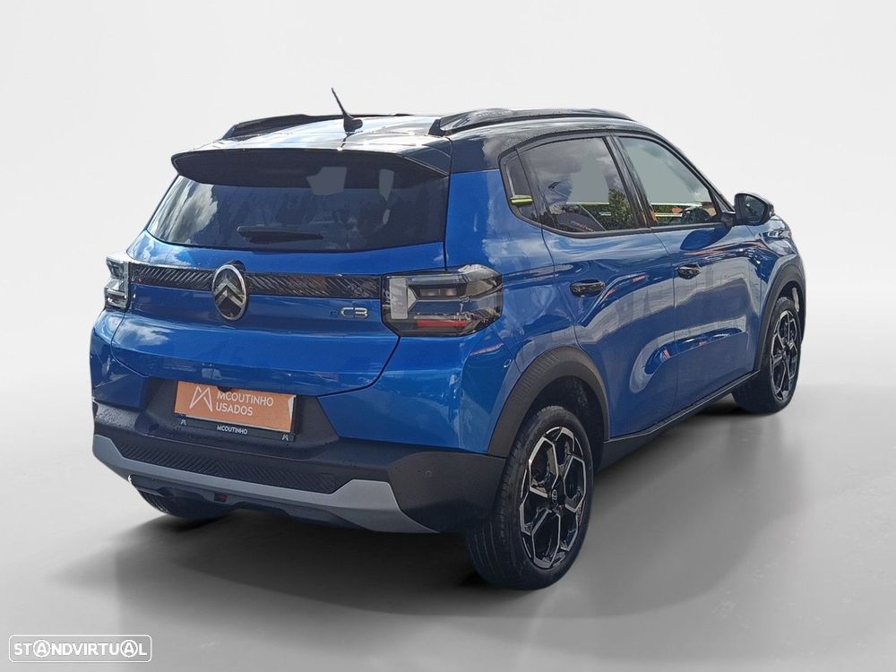 Citroën e-C3 - 5