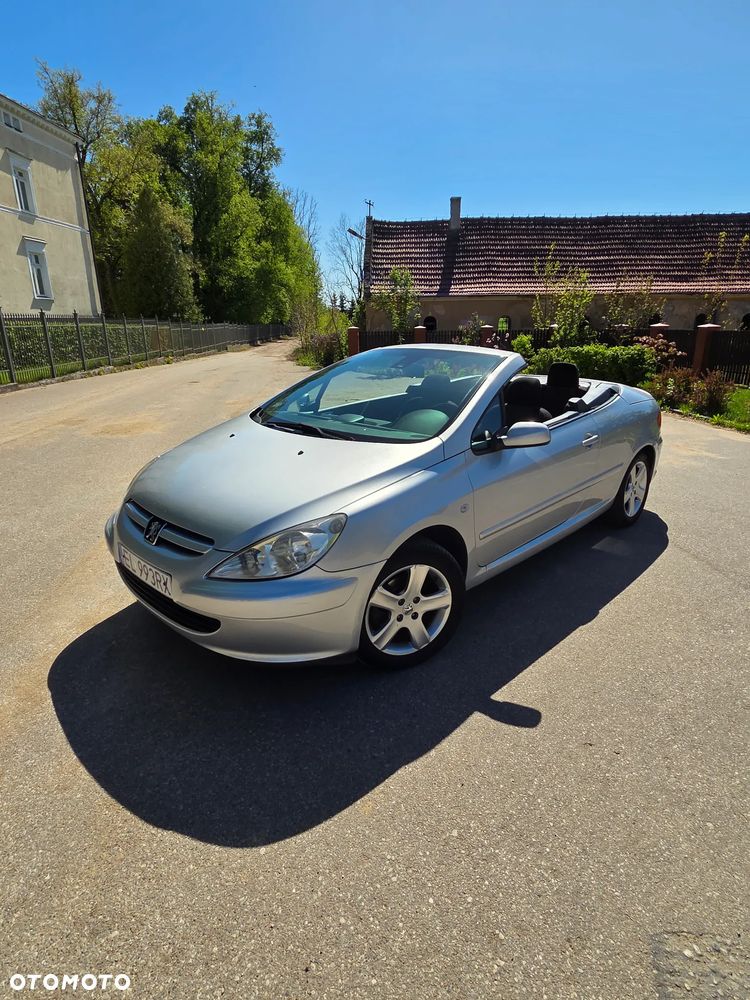 Peugeot 307 2.0 XS - 2