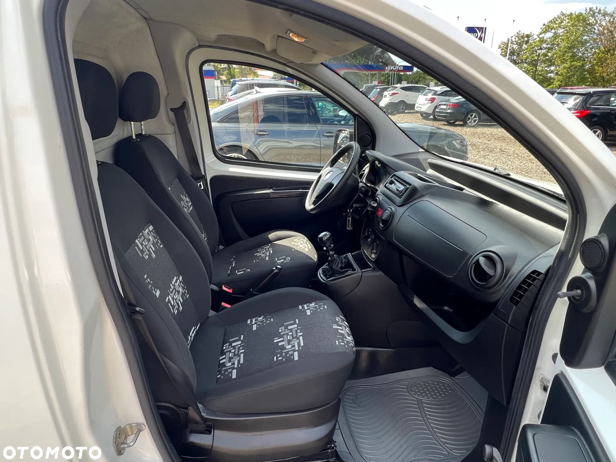 Fiat FIORINO - 19