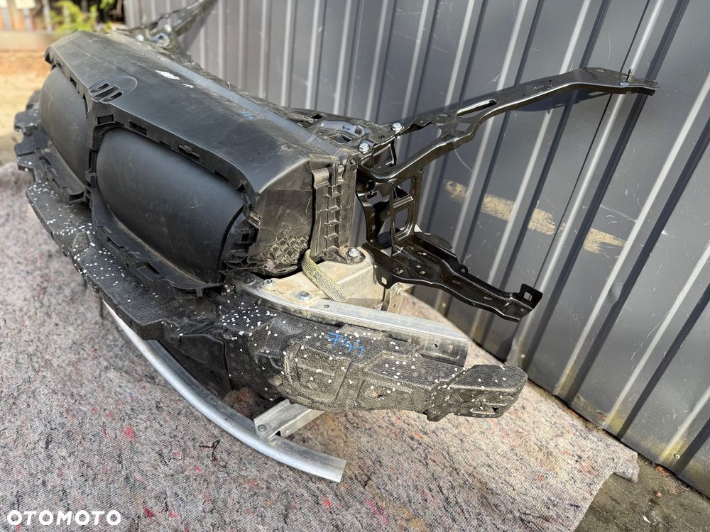 PAS PRZEDNI BMW SERIA 2 F44 ORYGINAŁ CAŁY - 3