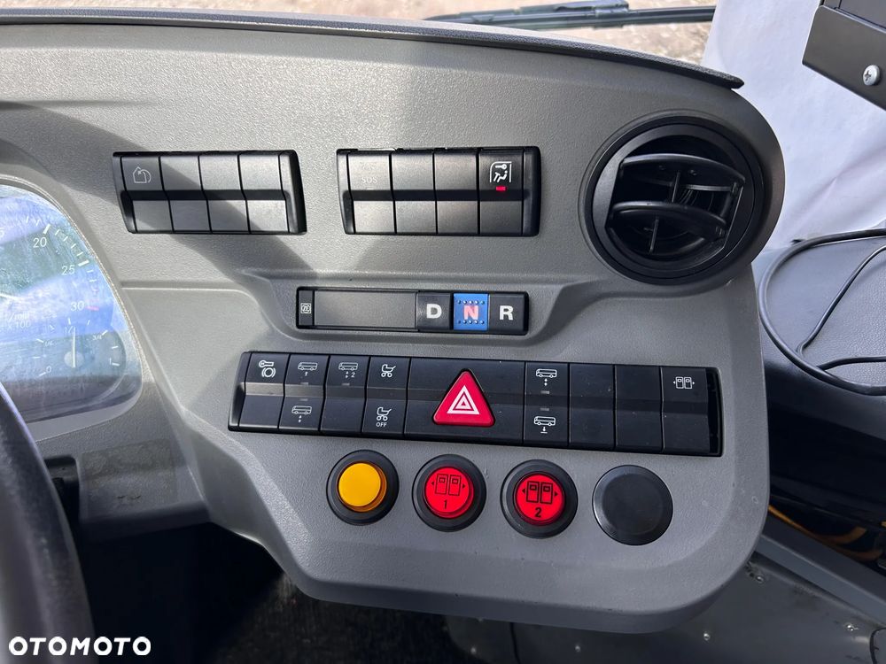 Mercedes-Benz Citaro - 12