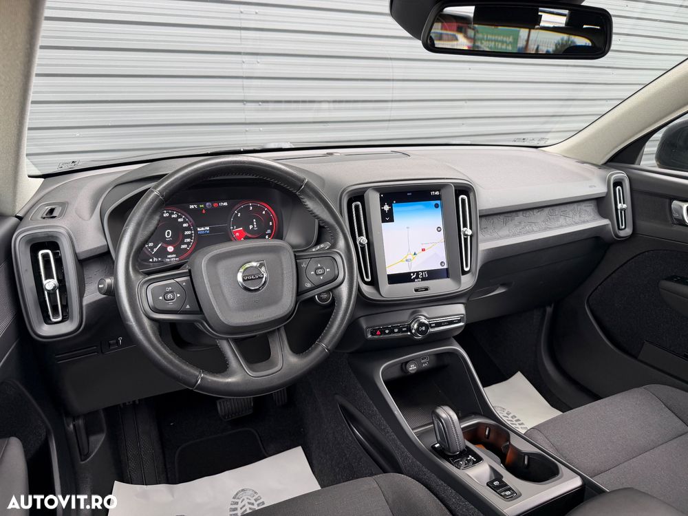Volvo XC 40 D3 Base - 11