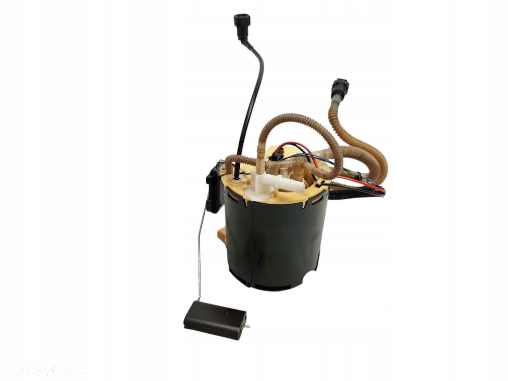 POMPA PALIWA W BAK LAND ROVER DISCOVERY IV L319 (2009-2016) 3.0 TD 245KM A2C53062213 - 3