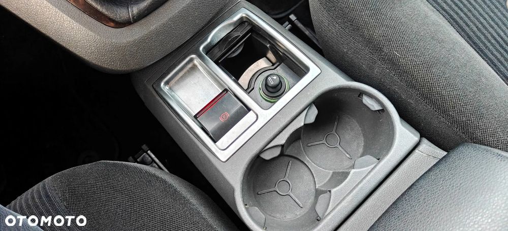 Ford Focus C-Max 1.8 Ghia - 35