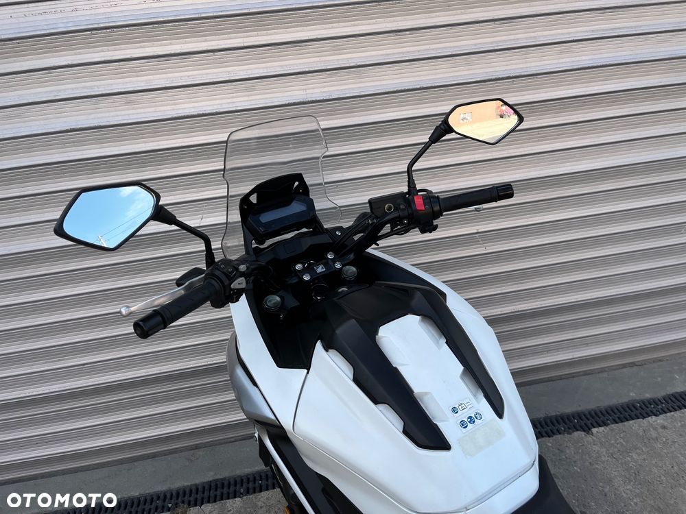 Honda NC - 35