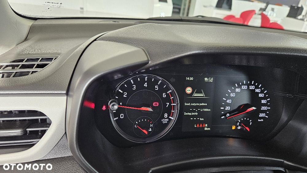 Suzuki Swift 1.2 Dualjet SHVS Premium - 7