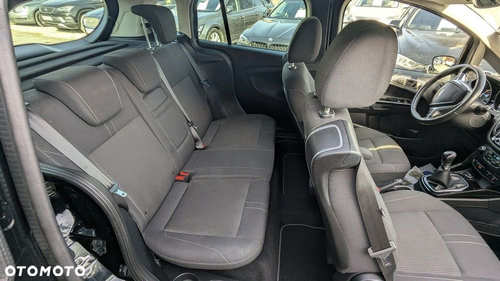 Ford B-MAX - 16