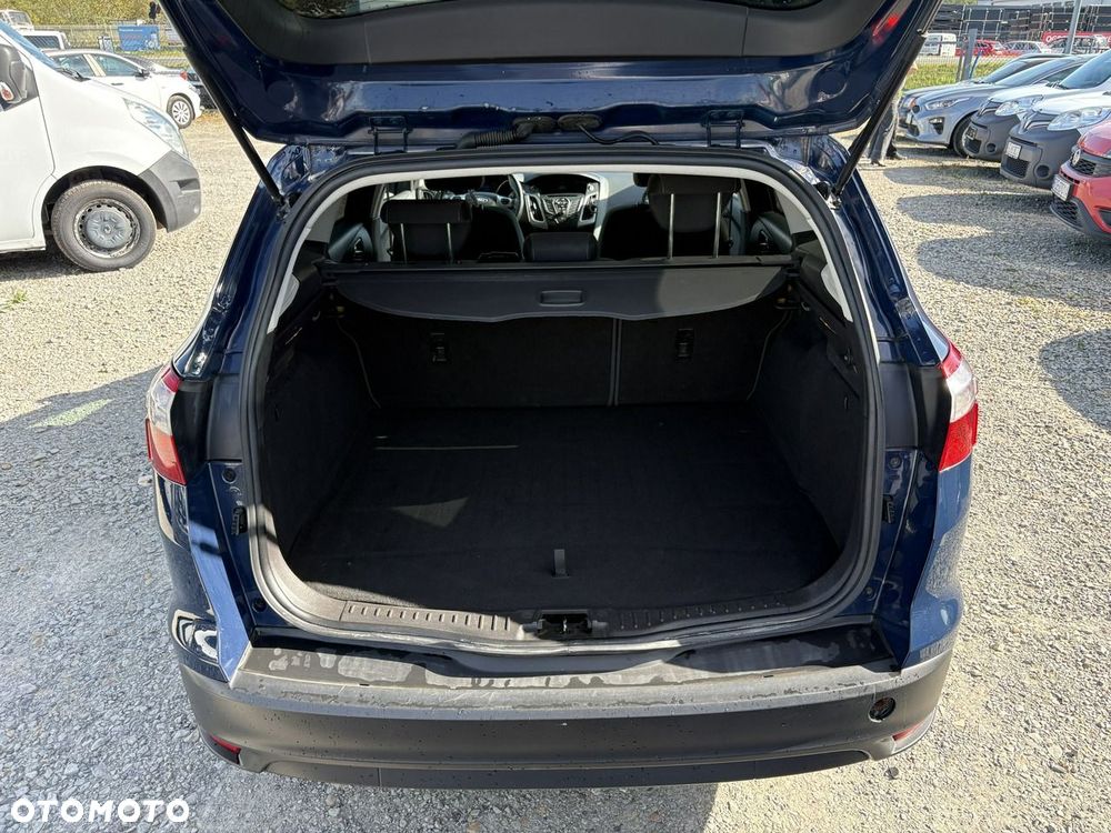 Ford Focus - 5