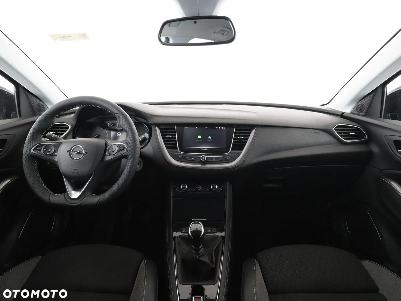 Opel Grandland X - 15