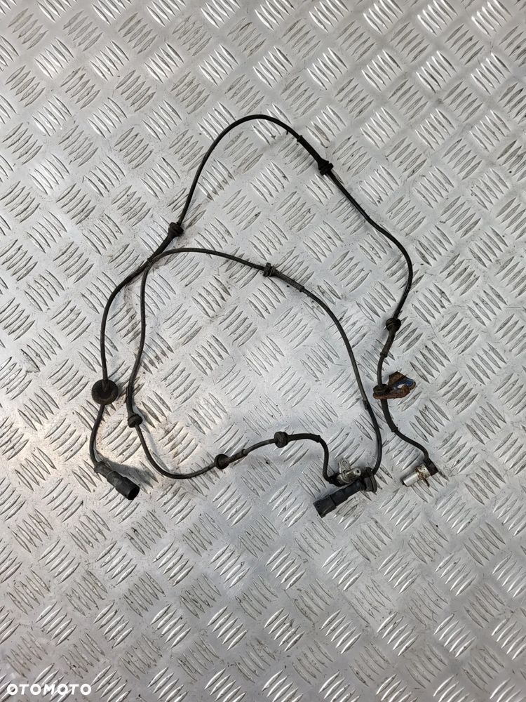 Land Rover Discovery II Czujnik ABS Przód Tył Lewy Prawy