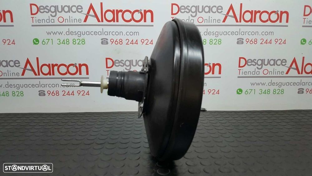 SERVOFREIO RENAULT KANGOO DYNAMIQUE - 3