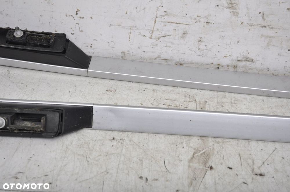 CITROEN C5 III RELINGI DACHOWE - 3