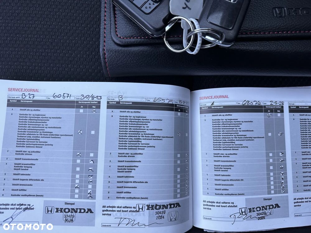 Honda HR-V 1.5 i-VTEC Comfort - 18