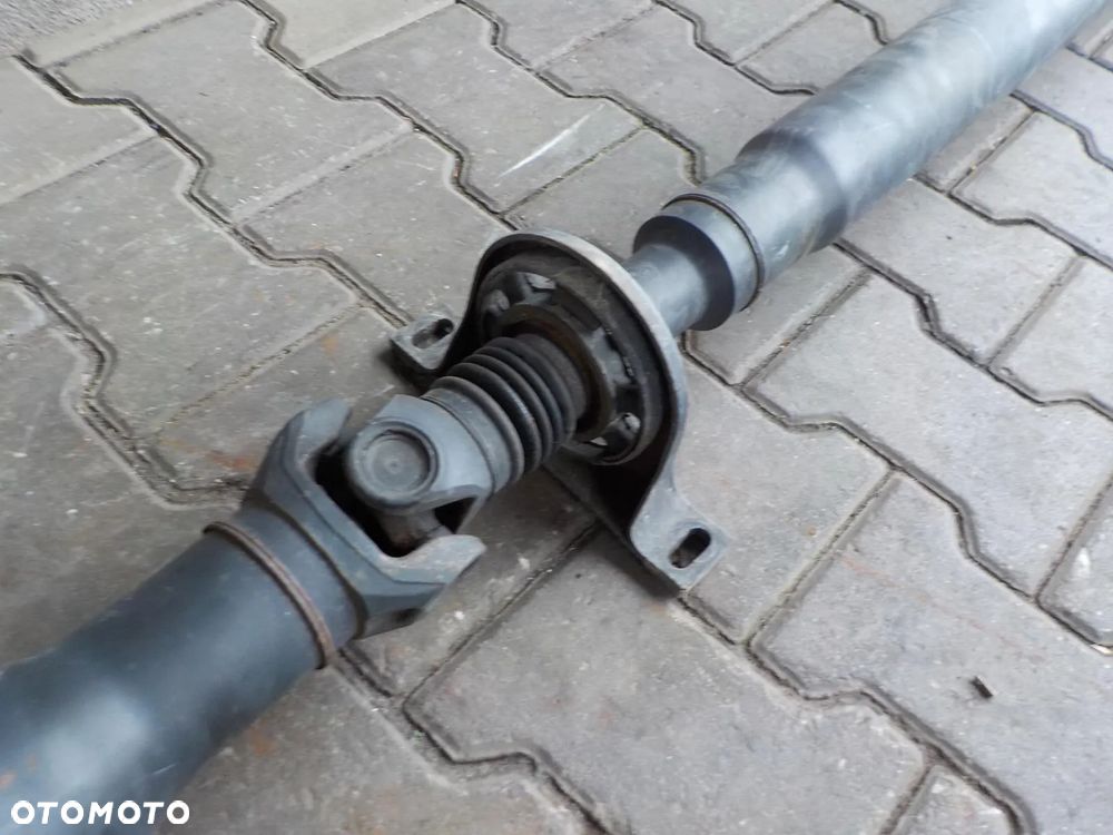 VW CRAFTER 2.0 TDI ŚREDNI WAŁ NAPĘDOWY A9064103616 - 3