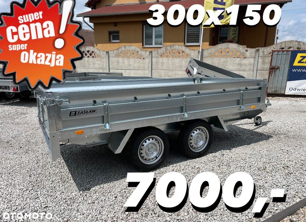 Zaslaw HL300T - 1