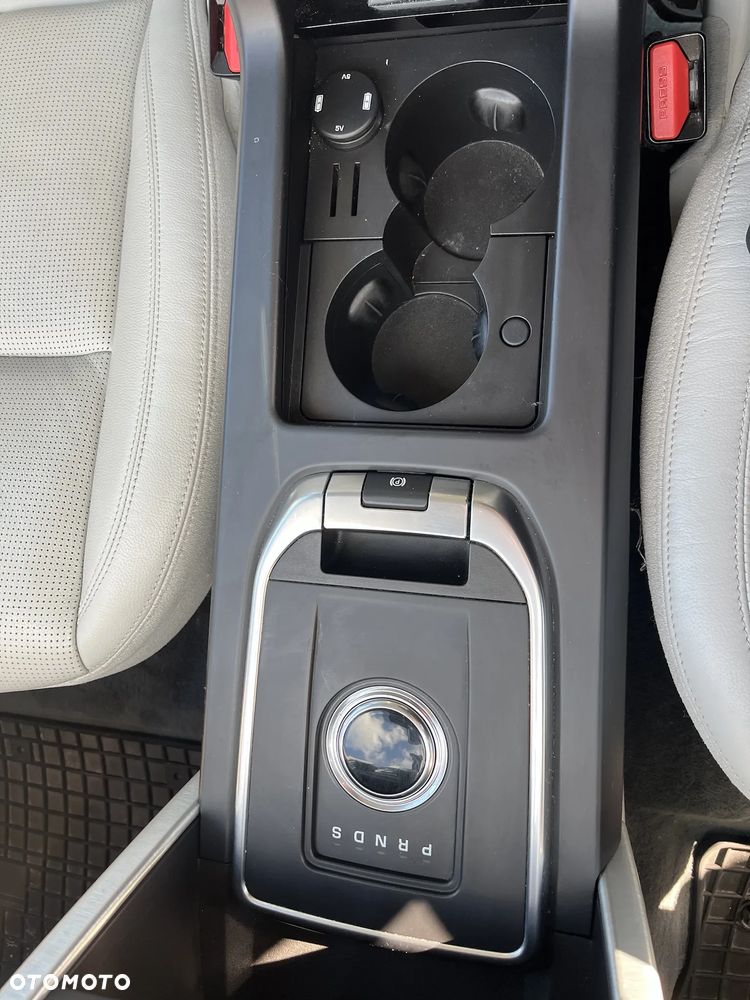 Land Rover Discovery Sport 2.0 Si4 SE - 6