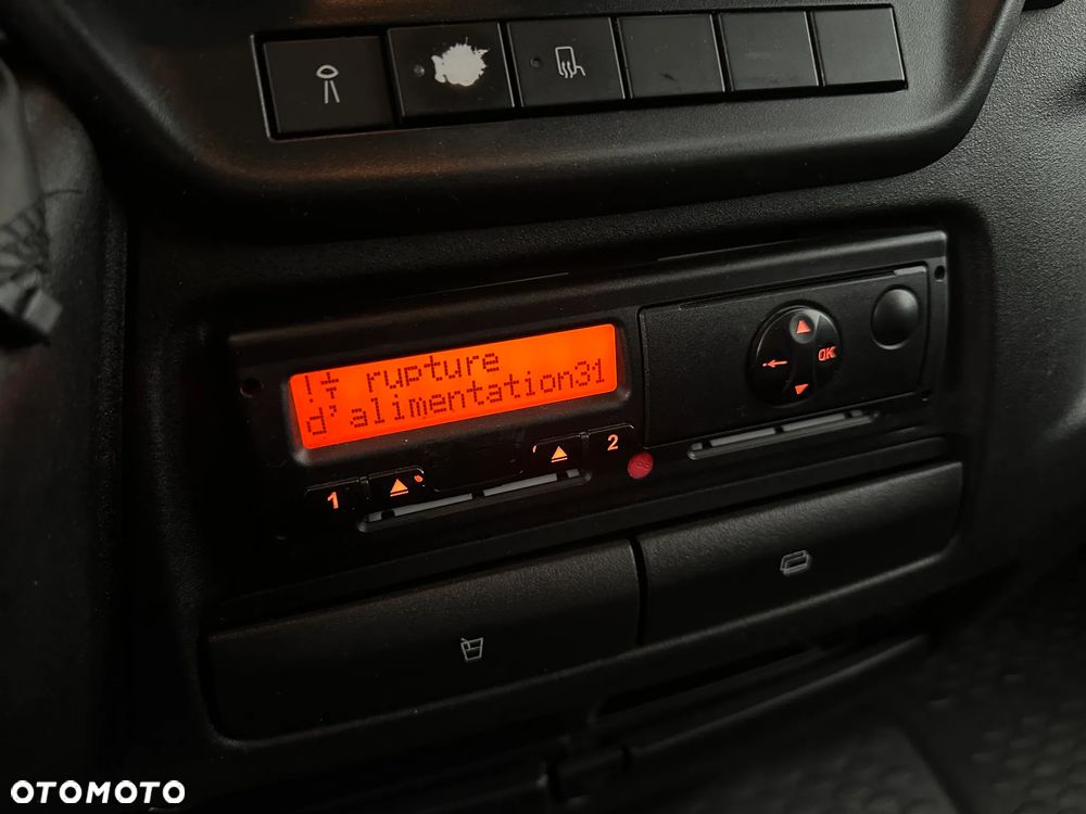 Iveco Daily 70C17 - 33