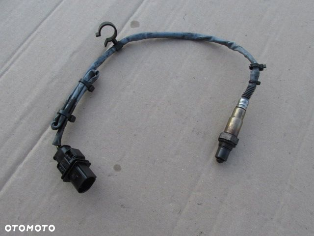 Audi Q7 4L 2007r 3.0 tdi Sonda lambda 1K0998262 - 3