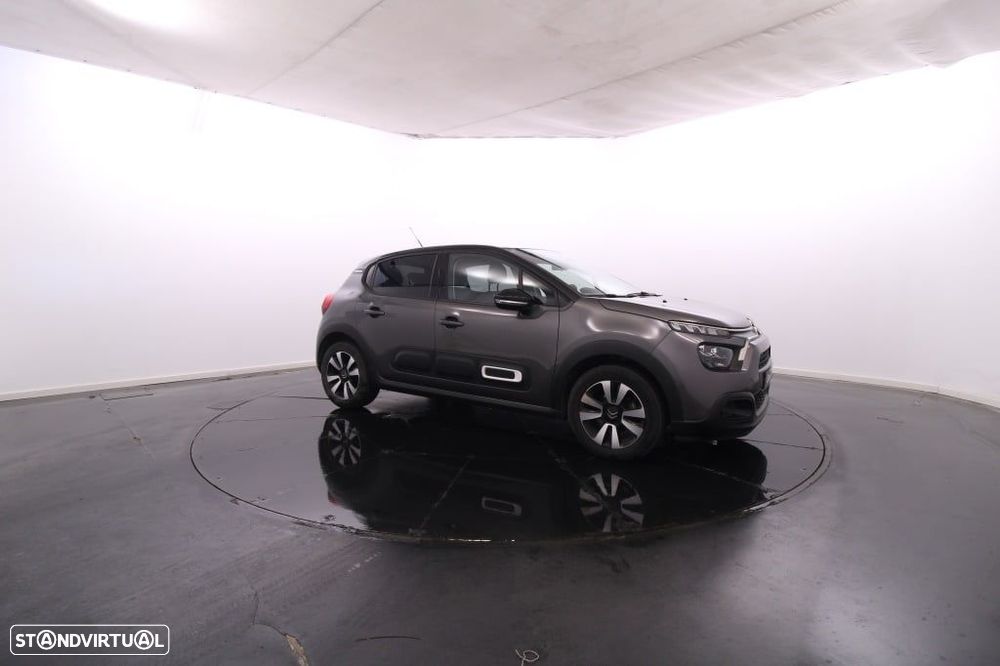 Citroën C3 1.2 PureTech Max - 11